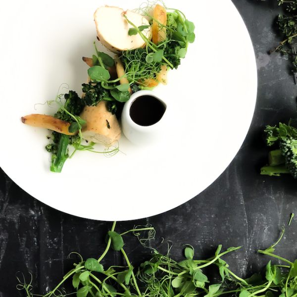 Mains - Gourmet Meals Delivered to Your Home