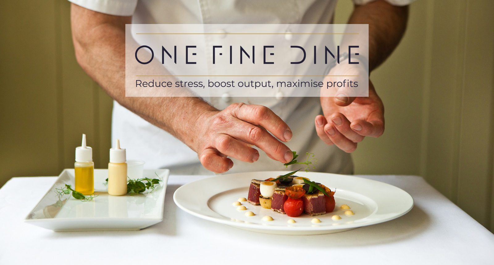One Fine Dine